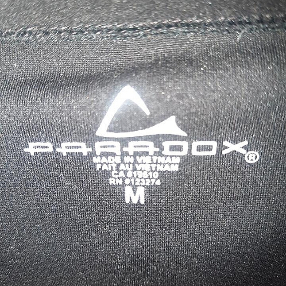 Paradox Pullover - Picture 3 of 4